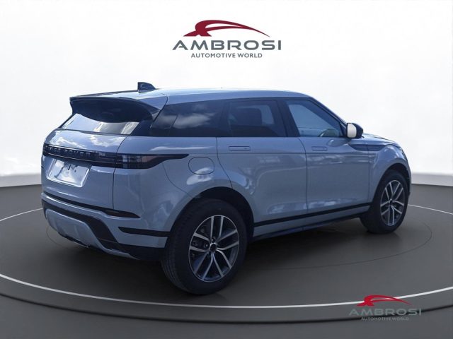 Land Rover Range Rover Evoque L551 2.0 AJ21-D4M AWD Dynamic SE 163PS - foto 3 di 4
