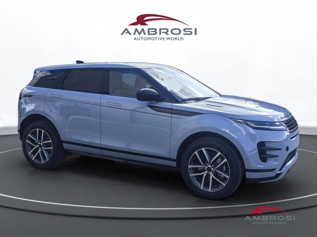 Land Rover Range Rover Evoque L551 2.0 AJ21-D4M AWD Dynamic SE 163PS - foto 2 di 4