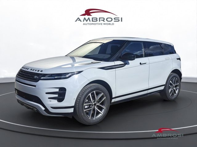 Land Rover Range Rover Evoque L551 2.0 AJ21-D4M AWD Dynamic SE 163PS nuovo a CORCIANO