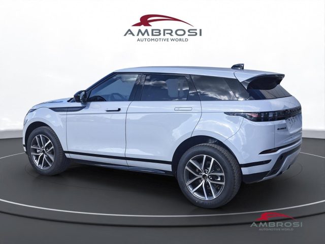 Land Rover Range Rover Evoque L551 2.0 AJ21-D4M AWD Dynamic SE 163PS - foto 4 di 4
