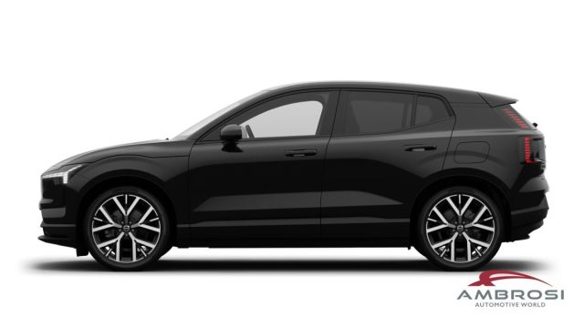 Volvo EX30 Black Edition Single Motor Extended Range Electric - foto 2 di 4