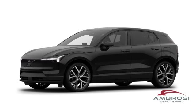 Volvo EX30 Black Edition Single Motor Extended Range Electric nuovo a CORCIANO
