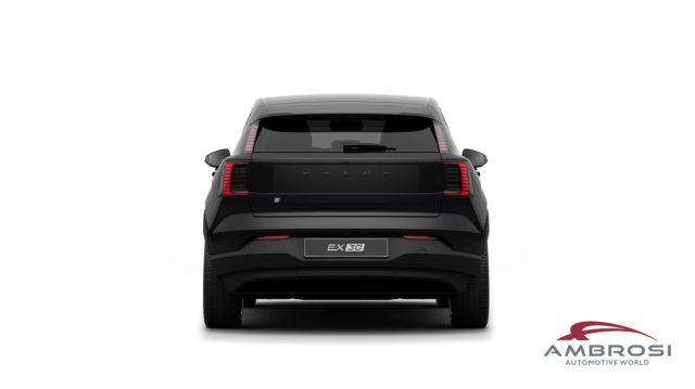 Volvo EX30 Black Edition Single Motor Extended Range Electric - foto 4 di 4