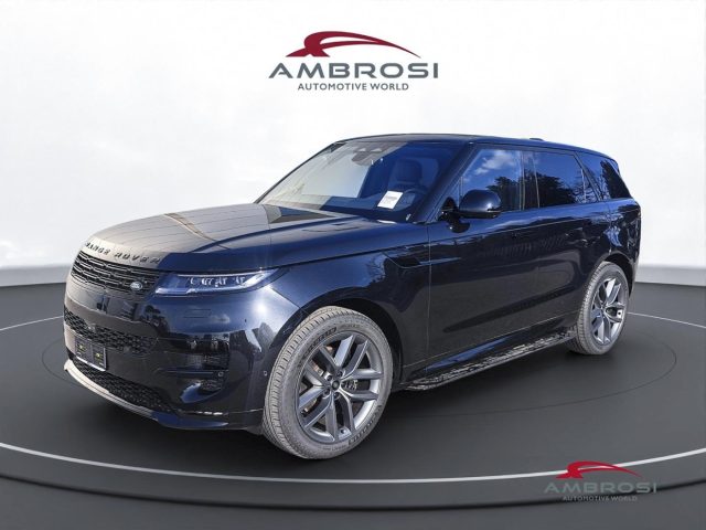 Land Rover Range Rover Sport 3.0 AJ20-P6H PHEV Dynamic SE 460PS nuovo a CORCIANO