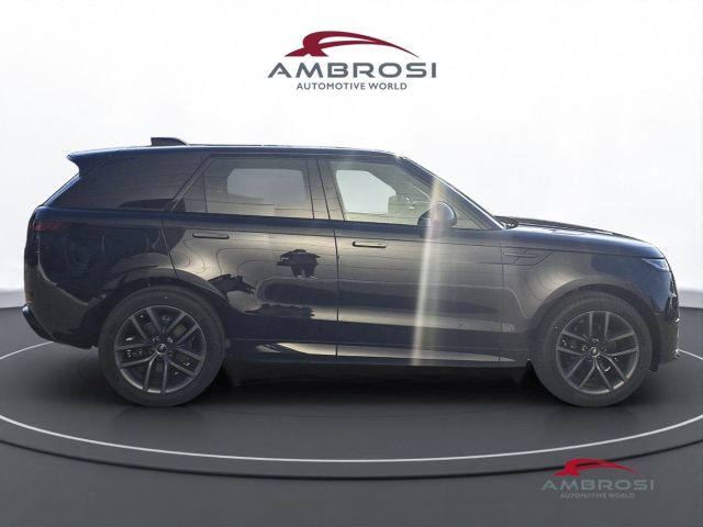 Land Rover Range Rover Sport 3.0 AJ20-P6H PHEV Dynamic SE 460PS - foto 3 di 4