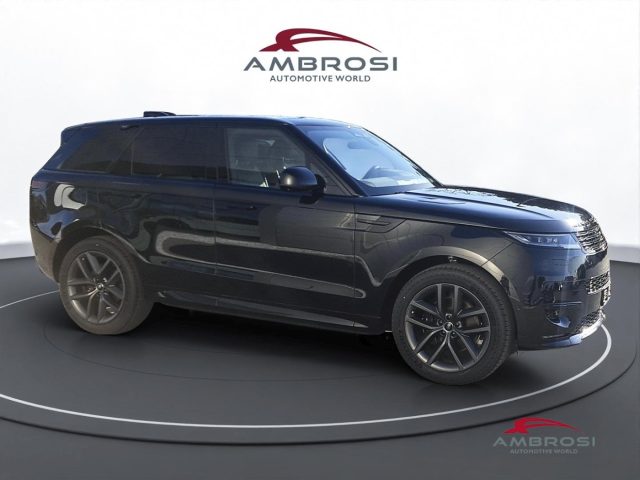 Land Rover Range Rover Sport 3.0 AJ20-P6H PHEV Dynamic SE 460PS - foto 2 di 4
