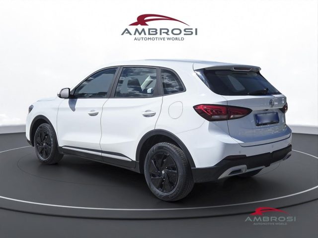 MG ZS MG ICE MY25.5 1.5L MT 2WD STANDARD - foto 4 di 4