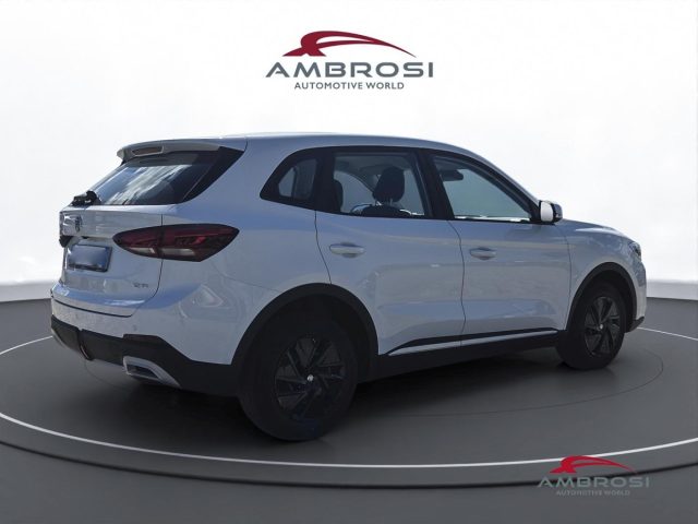 MG ZS MG ICE MY25.5 1.5L MT 2WD STANDARD - foto 3 di 4