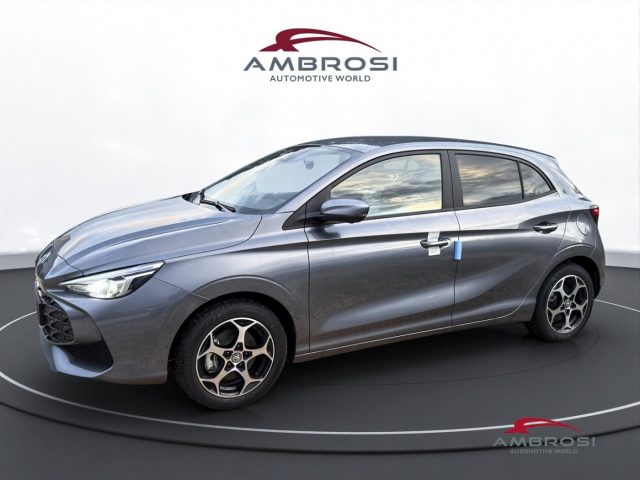 MG MG3 HEV MY25.5 1.5L LUXURY nuovo a CORCIANO