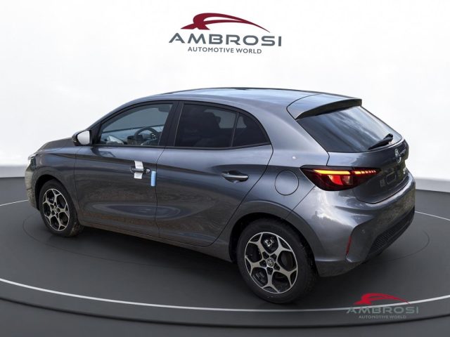 MG MG3 HEV MY25.5 1.5L LUXURY - foto 4 di 4