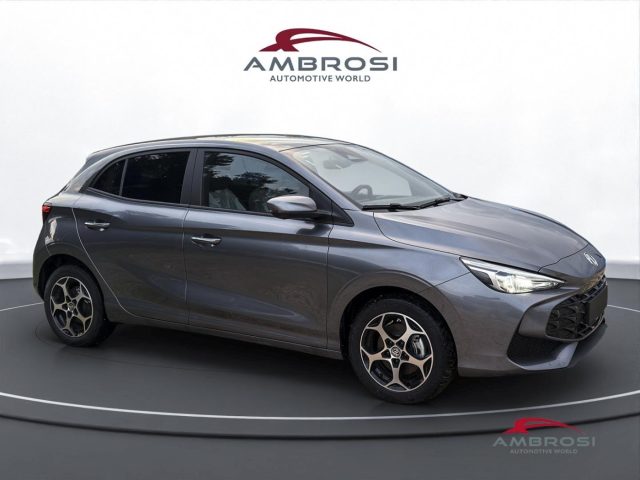 MG MG3 HEV MY25.5 1.5L LUXURY - foto 2 di 4