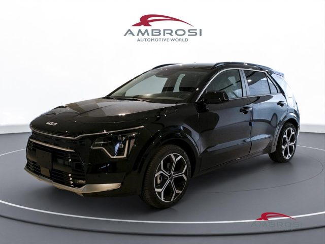 Kia Niro e 64,8 kWh Business 209 cv nuovo a CORCIANO