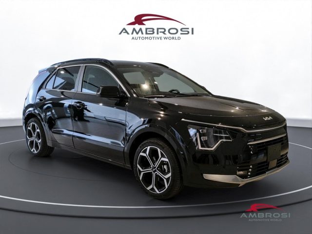 Kia Niro e 64,8 kWh Business 209 cv - foto 2 di 4