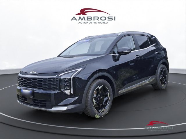 Kia Sportage PE 1.6 DS MH DCT STYLE usato a CORCIANO