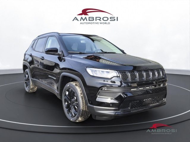 Jeep Compass E-Hybrid North Star - foto 2 di 4