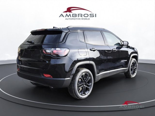 Jeep Compass E-Hybrid North Star - foto 3 di 4