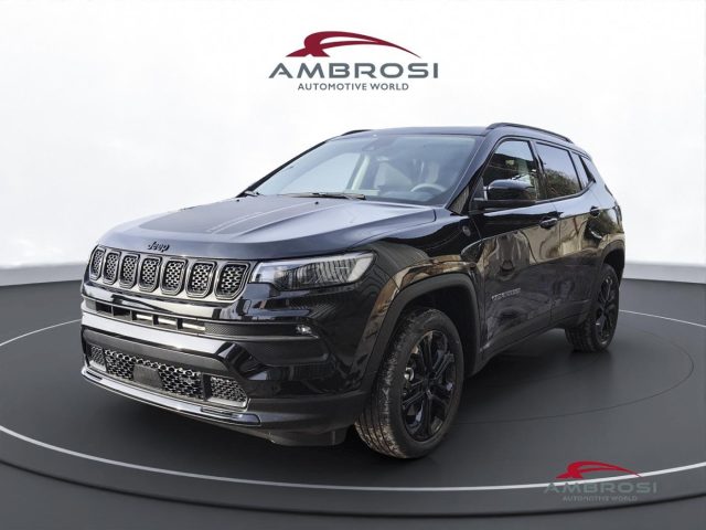 Jeep Compass E-Hybrid North Star nuovo a CORCIANO