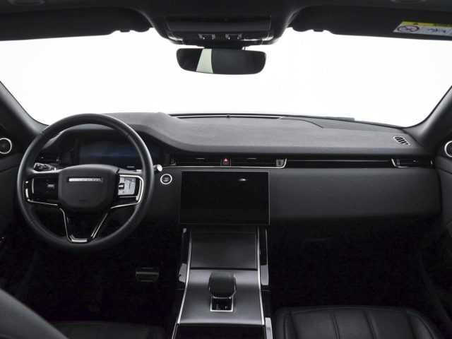 Land Rover Range Rover Evoque 2.0 SWB SV-Dynamic SE - foto 4 di 4