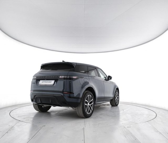 Land Rover Range Rover Evoque 2.0 SWB SV-Dynamic SE - foto 2 di 4