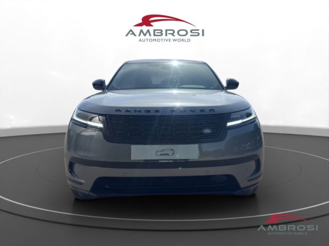Land Rover Range Rover Velar L560 2.0D AJ21-D4M AWD 5DR SWB S 204PS Auto - foto 2 di 4