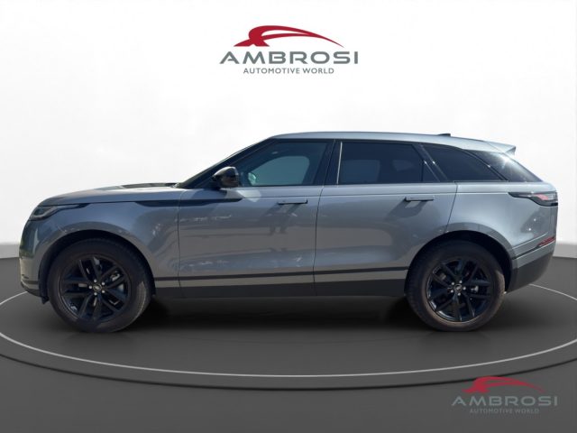 Land Rover Range Rover Velar L560 2.0D AJ21-D4M AWD 5DR SWB S 204PS Auto - foto 3 di 4