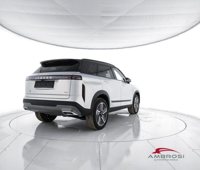 Jaecoo J7 1.6T EXCLUSIVE AWD - foto 3 di 4