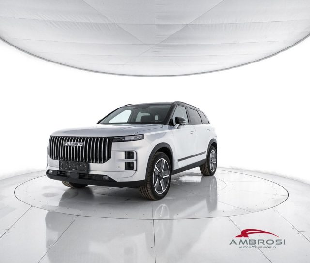 Jaecoo J7 1.6T EXCLUSIVE AWD usato a CORCIANO
