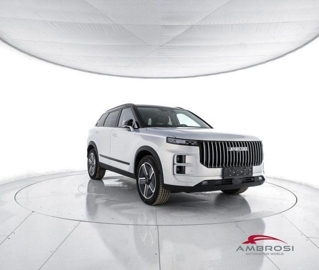 Jaecoo J7 1.6T EXCLUSIVE AWD - foto 2 di 4