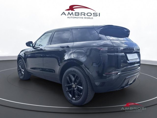 Land Rover Range Rover Evoque 1.5 AJ20-P3 PHEV 5DR SWB S - foto 2 di 4