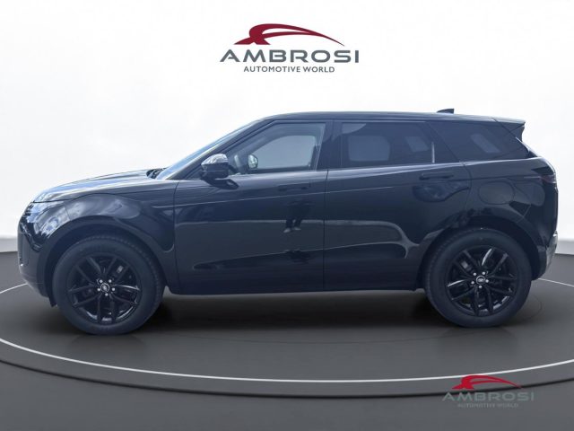 Land Rover Range Rover Evoque 1.5 AJ20-P3 PHEV 5DR SWB S - foto 3 di 4