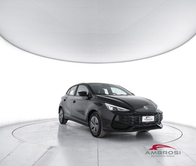MG MG3 ICE_ZP22 ICE 1.5 L MT 2WD STD - foto 3 di 4
