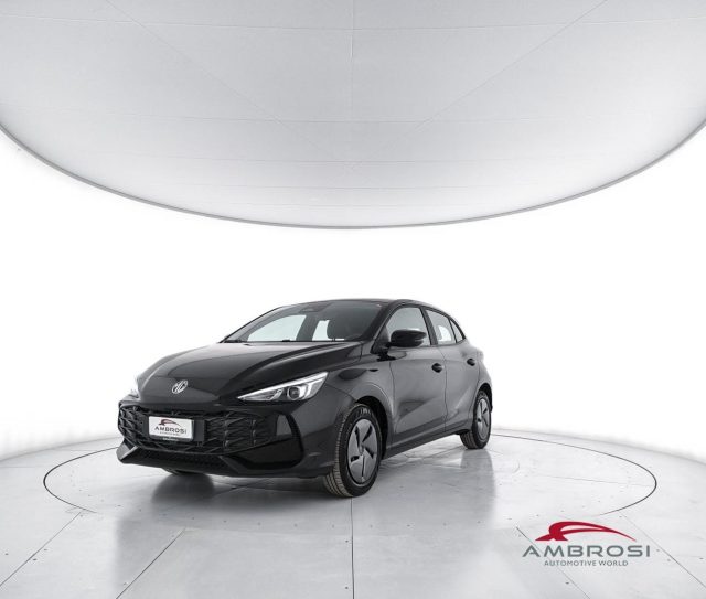 MG MG3 ICE_ZP22 ICE 1.5 L MT 2WD STD - foto 1 di 4