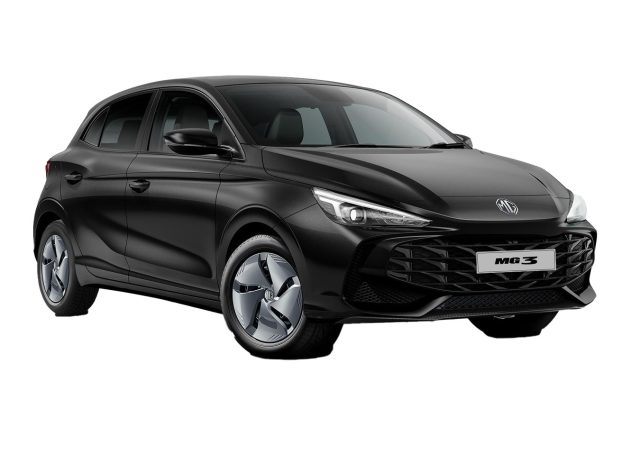MG MG3 ICE_ZP22 ICE 1.5 L MT 2WD STD nuovo a CORCIANO