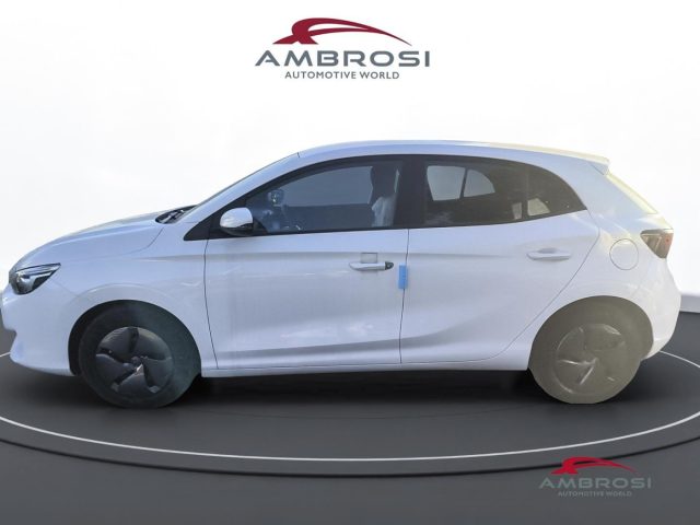 MG MG3 ICE_ZP22 ICE 1.5 L MT 2WD STD LHD - foto 3 di 4