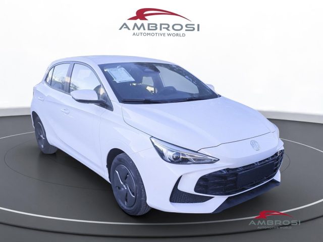 MG MG3 ICE_ZP22 ICE 1.5 L MT 2WD STD LHD nuovo a CORCIANO