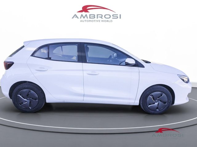 MG MG3 ICE_ZP22 ICE 1.5 L MT 2WD STD LHD - foto 2 di 4