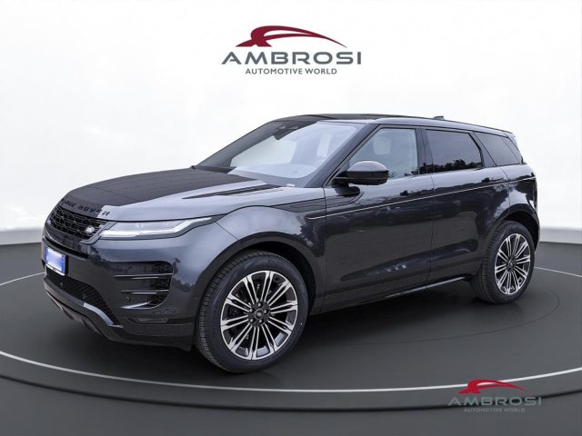 Land Rover Range Rover Evoque AWD 5DR SWB Dynamic SE 163PS Auto usato a CORCIANO