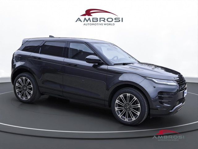 Land Rover Range Rover Evoque AWD 5DR SWB Dynamic SE 163PS Auto - foto 2 di 4