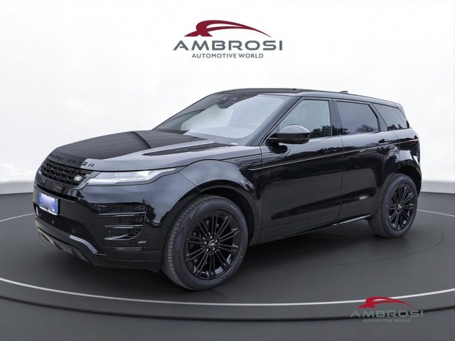 Land Rover Range Rover Evoque AWD 5DR SWB Dynamic SE 163PS Auto usato a CORCIANO