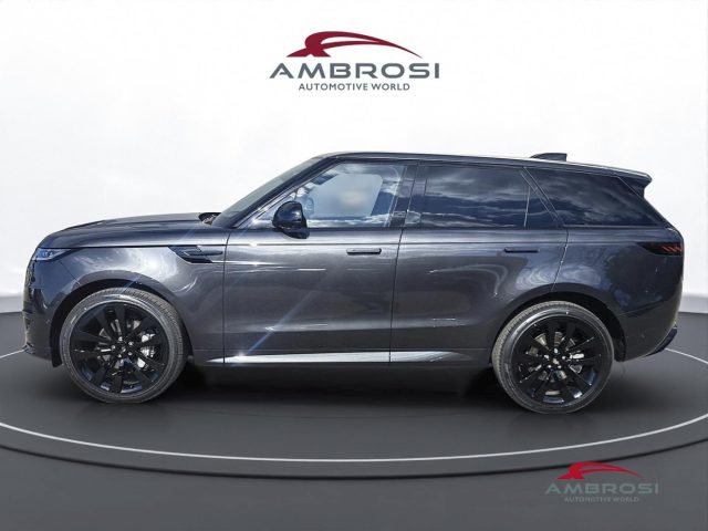 Land Rover Range Rover Sport 3.0 AJ20-P6H PHEV Dynamic SE 460PS - foto 4 di 4