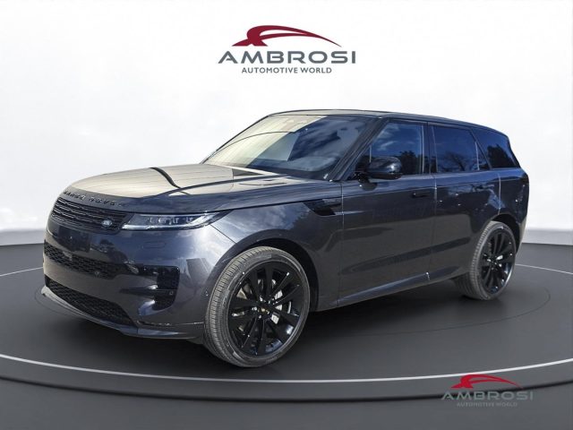 Land Rover Range Rover Sport 3.0 AJ20-P6H PHEV Dynamic SE 460PS nuovo a CORCIANO