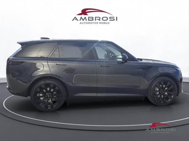 Land Rover Range Rover Sport 3.0 AJ20-P6H PHEV Dynamic SE 460PS - foto 3 di 4