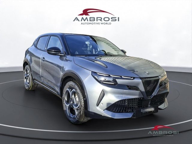 Alfa Romeo Junior ibrida Edizione Milano Cortina 2026 1.2 145CV Hybr - foto 2 di 4