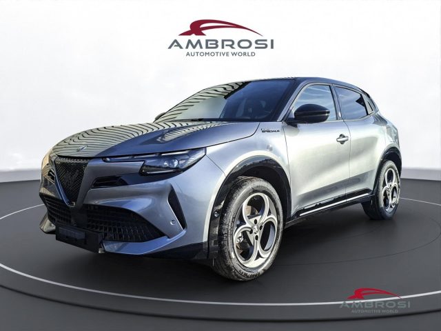 Alfa Romeo Junior ibrida Edizione Milano Cortina 2026 1.2 145CV Hybr nuovo a CORCIANO