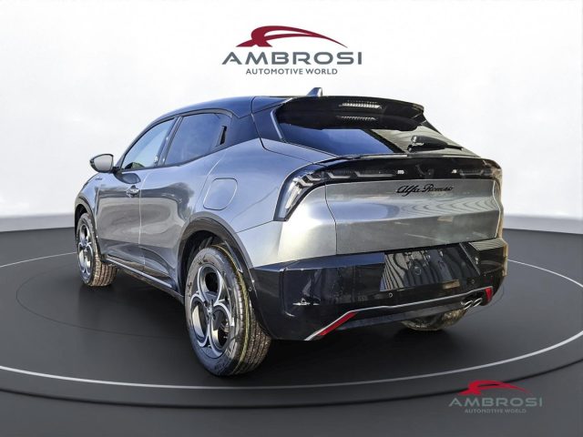 Alfa Romeo Junior ibrida Edizione Milano Cortina 2026 1.2 145CV Hybr - foto 4 di 4
