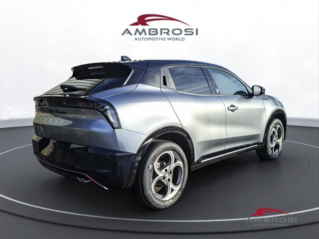 Alfa Romeo Junior ibrida Edizione Milano Cortina 2026 1.2 145CV Hybr - foto 3 di 4