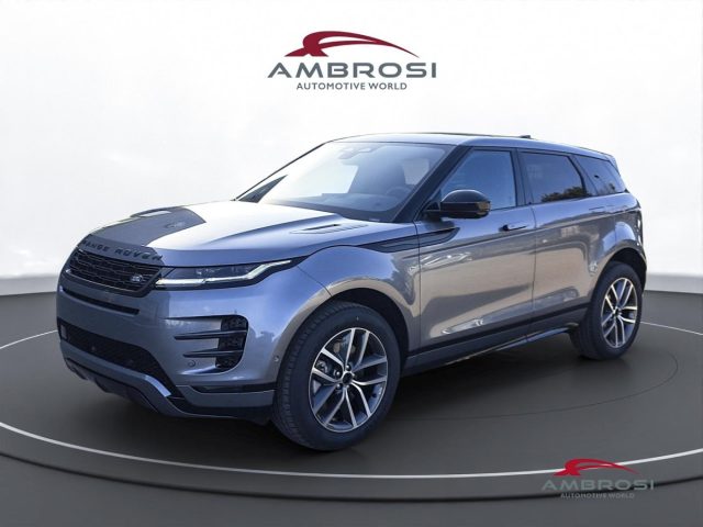 Land Rover Range Rover Evoque L551 2.0 AJ21-D4M AWD Dynamic SE 163PS DARK EDITIO nuovo a CORCIANO