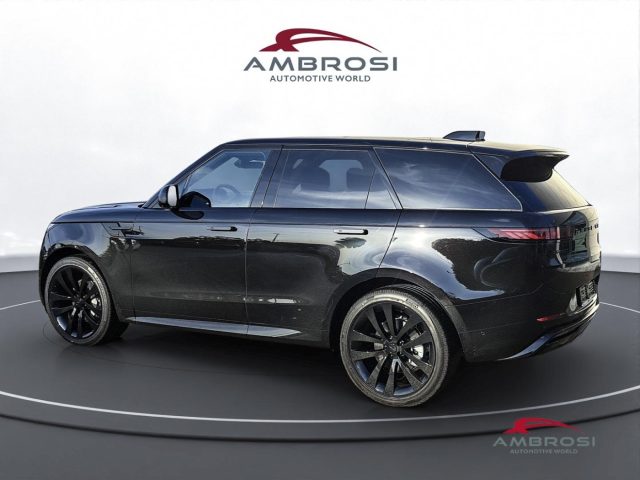 Land Rover Range Rover Sport 5DR SWB Dynamic SE 249PS Auto - foto 4 di 4