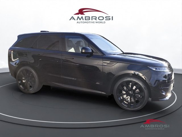 Land Rover Range Rover Sport 5DR SWB Dynamic SE 249PS Auto - foto 2 di 4