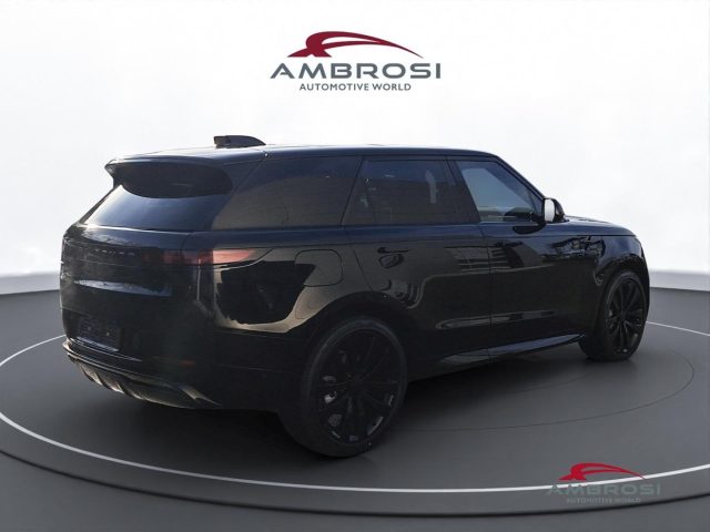 Land Rover Range Rover Sport 5DR SWB Dynamic SE 249PS Auto - foto 3 di 4